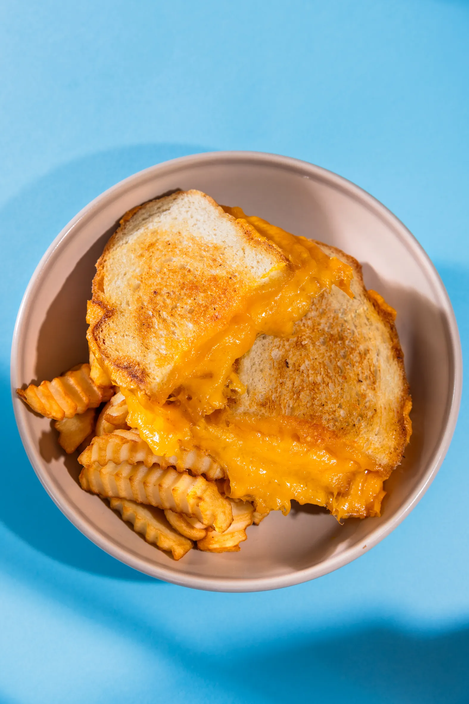 Grilled Cheese